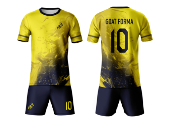 GF 25 MODELİ - Futbol forma modeli